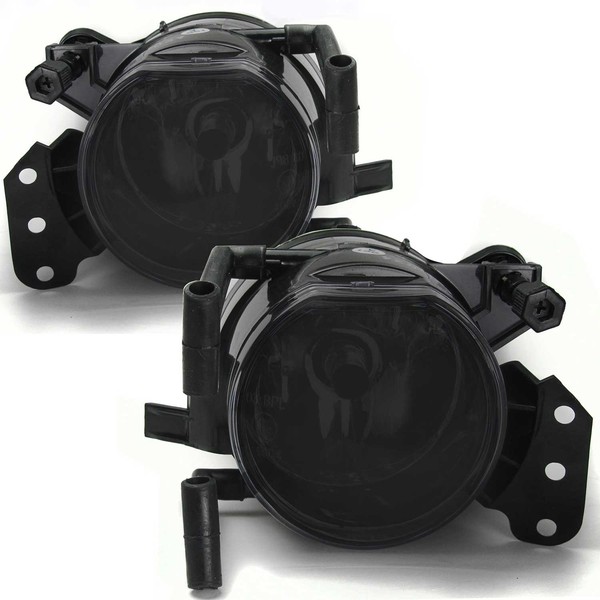 JOM Nebelscheinwerfer FüR BMW 3Er E46 E90 E91 / 5Er E60 E61 / 6Er E63 E64-image
