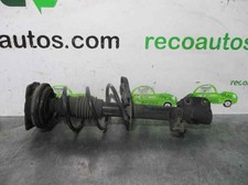 54303BC60A STOßDÄMPFER LINKS VORNE / KYB / 2431595 FÜR NISSAN MICRA K12E 1.4 C
