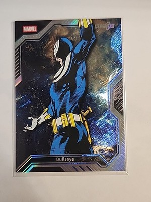 2025 Kakawow Cosmos Marvel Bullseye #322/360 #CM-C-26 OI91