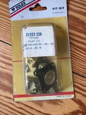 Carburateur Peugeot 405