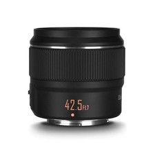 YONGNUO YN42.5mm F1.7M II Auto Focus Fixed Prime Lens for M4/3 M43 Mount Camera