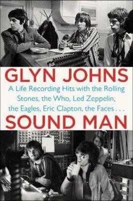 Glyn Johns Sound Man (Taschenbuch)
