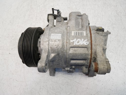 Klimakompressor für BMW 5er F10 2,0 N47 N47D20C 447260-3821