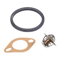 Magneti Marelli Thermostat 83°C Mit Dichtung Passend FüR Fiat Ducato Typ 280