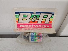 B&R 44 Magnum-Outlaw Brushed Motor New Unopen...