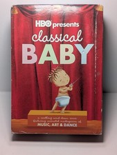【中古】「非常に良い」Classical Baby Pack [DVD] [Import] 楽天市場】【中古】「非常に良い」Baby Iq 4 Pack [DVD] [Import