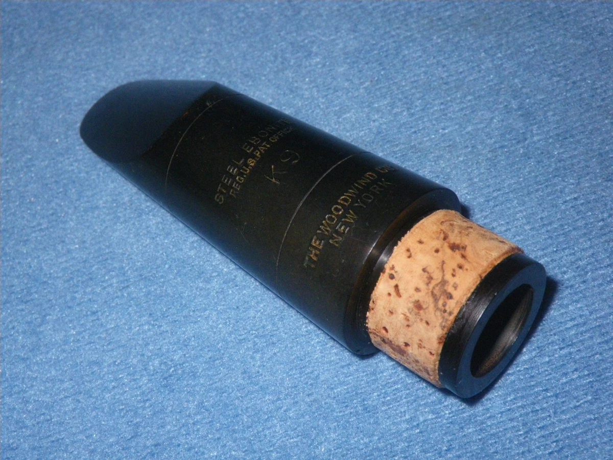 Woodwind Co Mouthpiece for sale - eBay