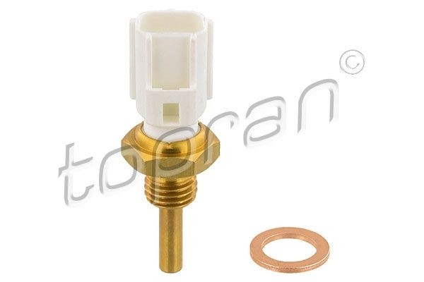 Fits Topran 722 634 Sensor, coolant temperature  ⭐UK Stock⭐