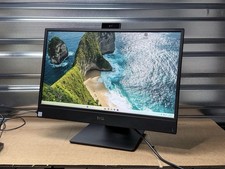 Dell OptiPlex 5260 i7-8700 4.6GHz 16GB RAM 512GB SSD WIN11 Pro WiFi 21.5" AIO PC