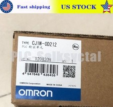 Omron CJ1W-OD212 PLC Output Unit Module  US Free TAX