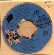 6263    MUSIC MAESTRO  KARAOKE CDG LOT FL GA