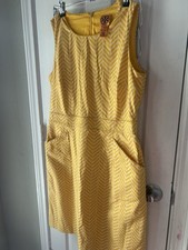 Tory Burch Dress Women's Size 12