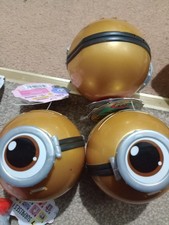 LOL Surprise Loves Minions Tots X3