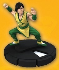 HEROCLIX Superman 005 SEVEN DEADLY BROTHERS Common