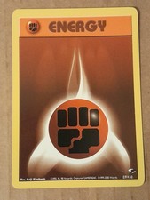 Image for Fighting Energy