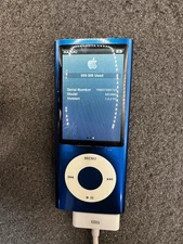 Ipod Model A1320 16GB In Working Condition