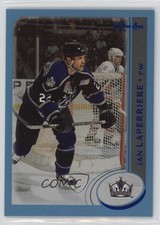 2002-03 Topps O-Pee-Chee Blue /500 Ian Laperriere #209 4f5