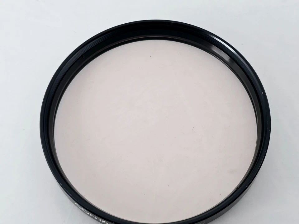 🌸[MINT] Contax 67mm 1A MC Lens Filter From JAPAN - Image 3 of 4