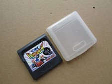 Thumbnail of ebay&reg; auction 306418657389 | SONIC DRIFT FÜR SEGA GAME GEAR - NUR CARTRIDGE GUTER SAUBERER ZUSTAND GETESTET