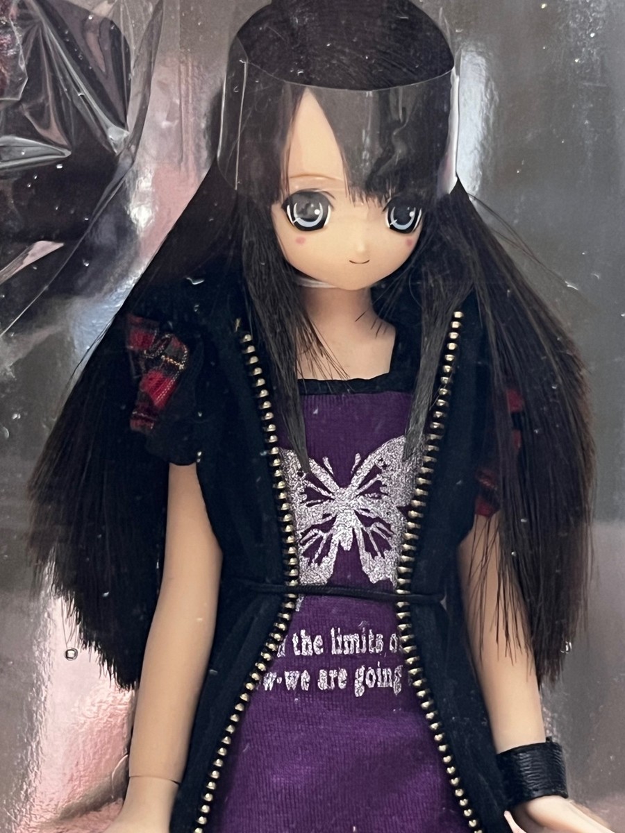 Ex Cute Himeno 