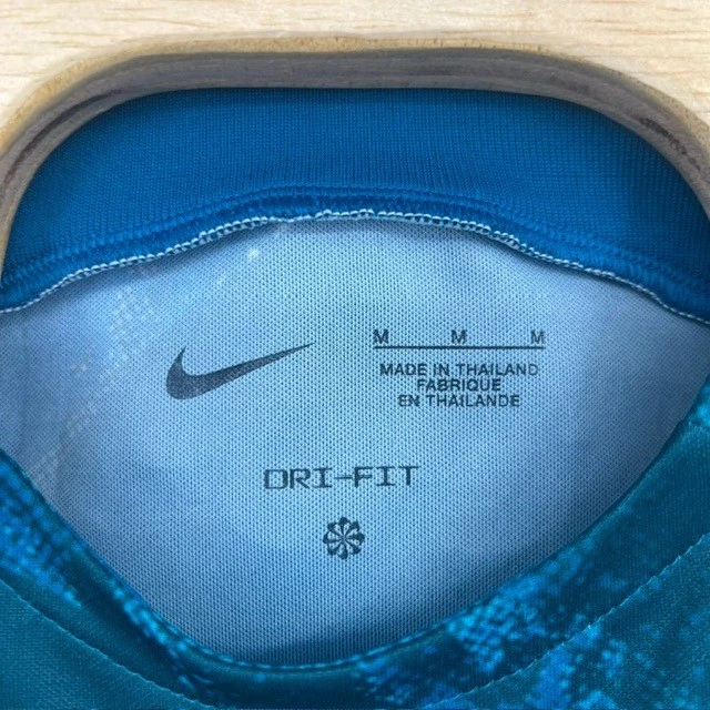 Nike Australia Women's Academy Pro Dri-fit Soccer Training Jersey Size Medium - Image 3 of 4