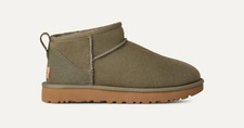  1116109-MMP WOMENS UGG W CLASSIC ULTRA MINI