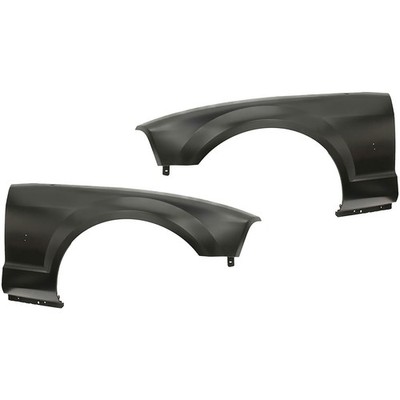 y*o様 i*a様 フェンダー ムスタング Fender For Ford Mustang 2005-2009 Front Driver and Passenger Side