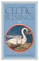 Laurence Wareing | Celtic Blessings | Taschenbuch | Englisch (2020)