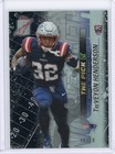 2025 Topps Signature TreVeyon Henderson Base (RAW)