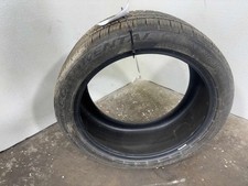 24540zr18 Continental Controlcontact Sport Srs Plus 97y Used Tire - 6.532