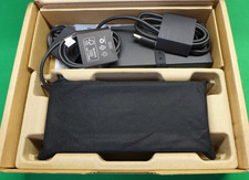 NEW Dell Pro Dock WD25 USB-C Docking Station G2TV9 WMFT3