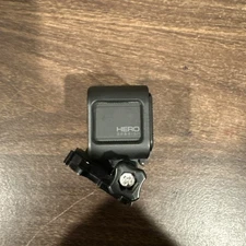 GoPro HERO Session Action Camera Black. CHECK DESCRIPTION