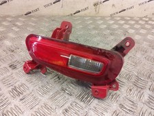 KIA NIRO Nebelschlussleuchte rechts 92405-Q4010 Electricity 150kw 2022 31002810