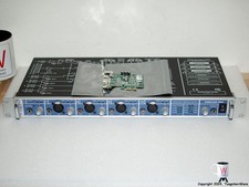 Near MINT RME Fireface 800 Professional Digital Recording Interface PCIe Host