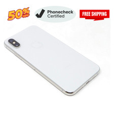 Apple iPhone XS 64GB 256GB GSM iOS Unlocked Verizon At t Clean ESN