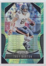2019 Panini Prizm Hyper Prizm 128/175 Trey Burton #102 e5r