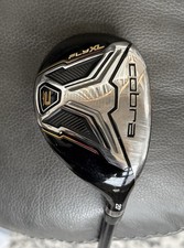 Cobra Fly XL  4 Hybrid / 20 Degree / Regular ...