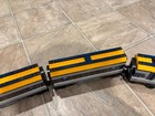 60197 Lego City Passenger Train Remote Controlled WORKS extra tracks! (see video — photo 2