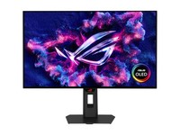Asus Rog Strix Oled XG27AQDMGR (XG27AQDMG Gen2), Gaming-Monitor 67.3 Cm (26.5 Zo