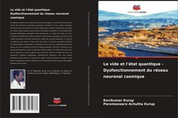 Ravikumar Kurup (U. A.) | Le Vide Et L'éTat Quantique - Dysfonctionnement Du...