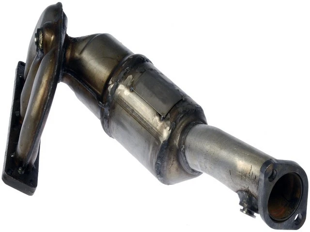Colector de escape Dorman Oe Solutions con convertidor catalítico integrado Foto 2 de 3