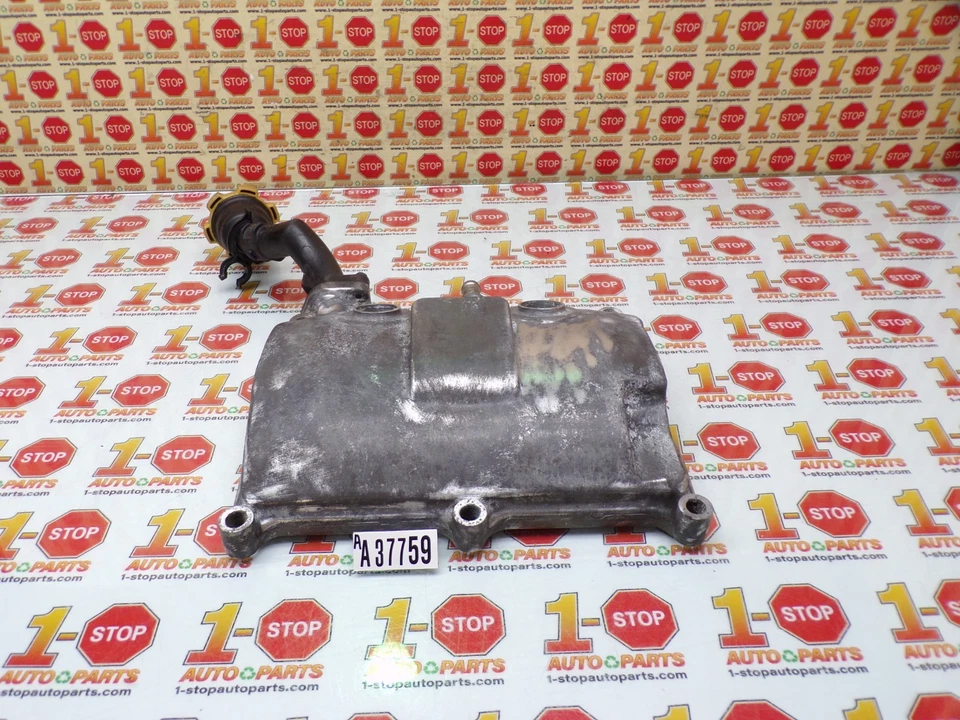 Cubierta de válvula de motor lado izquierdo Subaru Forester 2006-2010 2,5 L 13278aa280 OEM Foto 3 de 4