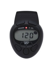 YAMAHA electronic metronome black ME-55BK