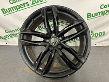 AUDI A6 C7 S LINE 20