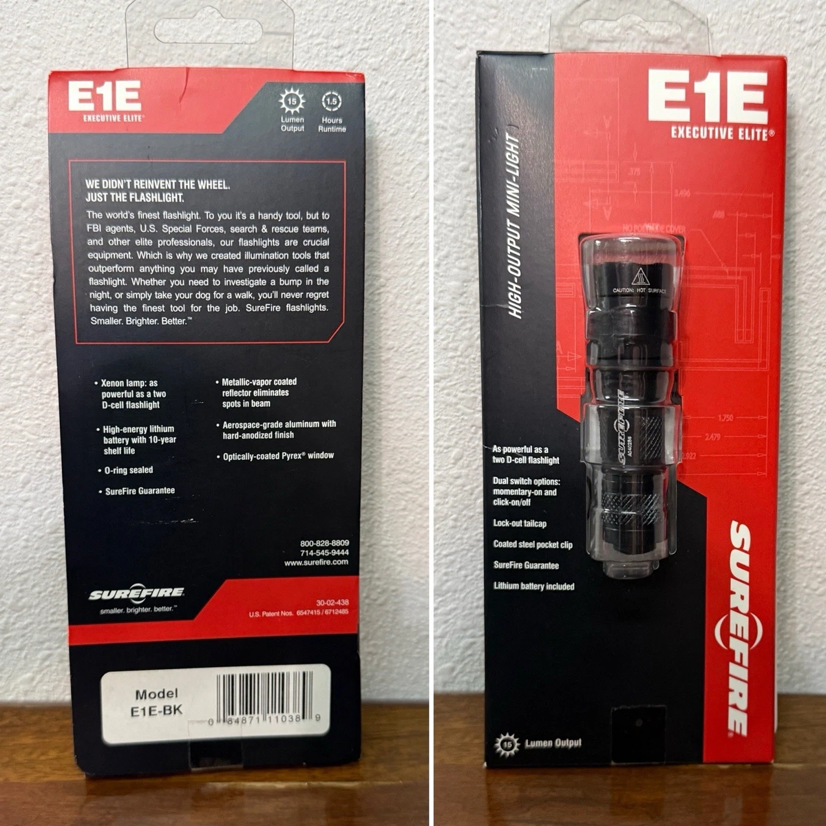 surefire eb1 products for sale | eBay