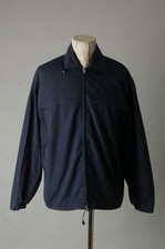 VTG 50s ROWDE SPORT Hidden Parka Jacket Size 52 SCOVILL Zipper