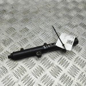 JAGUAR XJ X350 Kraftstoffverteiler 4R8Q-9D280-BC 2,7 Diesel 152 kW 2006 33935225