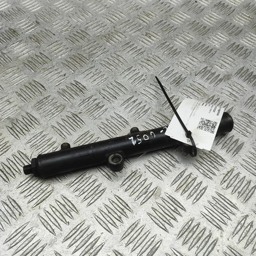 JAGUAR XJ X350 Kraftstoffverteiler 4R8Q-9D280-BC 2,7 Diesel 152 kW 2006 33935225