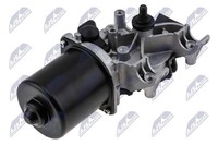 Wischermotor NTY ESW-RE-037 12V FüR Renault Kangoo 2 KW0 FW0 BE BOP Tce 115 FW02