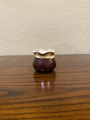 Japanese Drip Plant Pot - CUTE
